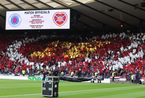 Aberdeen disappointed by Scottish Cup semi-final ticket allocation
