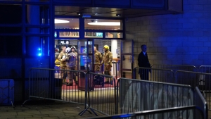 Players and fans evacuated from York Barbican as fire disrupts UK Championship