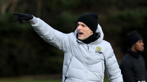 Tuchel happy to move on after &#039;exhausted&#039; Chelsea snatch late win