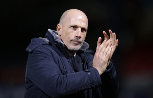 Scott Wright wants Rangers to ‘kill teams off’ more often after thrashing Dundee