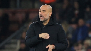 Guardiola hails &#039;attractive&#039; German managerial approach but sticks to Spanish principles