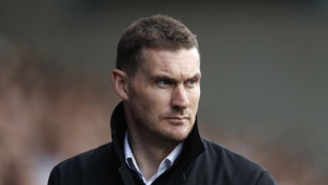 Matt Taylor praises ‘high-quality’ display in Bristol Rovers’ win at Orient