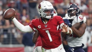 Cardinals remove controversial study clause from Kyler Murray contract