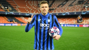 Ilicic&#039;s Atalanta contract terminated by mutual consent