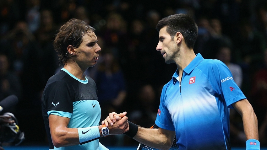 US Open: Nadal rues &#039;very sad&#039; Djokovic absence