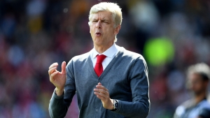 Wenger not ruling out return to management as he defends final years of Arsenal reign