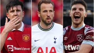 Which Premier League stars could be on move with transfer window about to open?