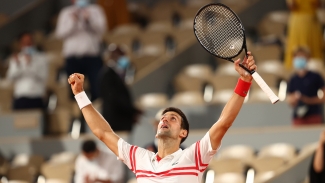 French Open: Nadal falls to Djokovic in Roland Garros semi-final classic