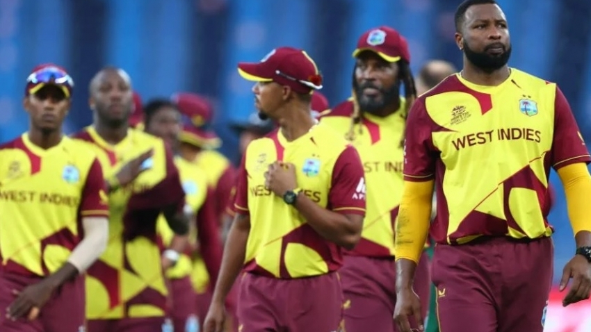 T20 World Cup performances embarrassing to West Indies’ selectors