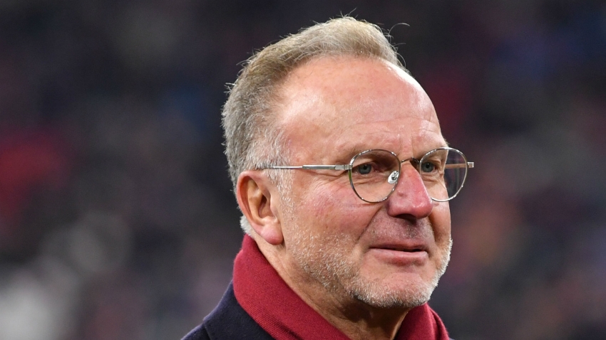 Bayern chief Rummenigge against scrapping FFP &amp; letting only &#039;clubs owned by billionaires&#039; compete
