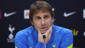 Conte ready to put in the work to help Spurs to &#039;winning mentality&#039;