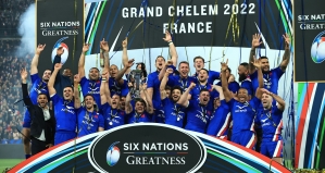Six Nations: Grand Slam triumph a &#039;major step&#039; for French rugby, says team manager Ibanez