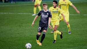 Odegaard will &#039;surely succeed&#039; at Real Madrid, says Zidane