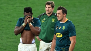 South Africa&#039;s problems are &#039;fixable&#039;, insists Nienaber