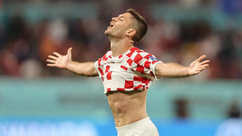 Croatia 4-1 Canada: Russia finalists hit form to eliminate inexperienced entertainers