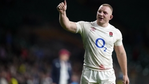 It’s been class – Sam Underhill delighted to be back as main man for England