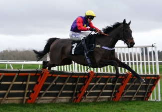Nicholls opts for Charlie Hall Chase with Bravemansgame