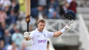 Root returns to top of Test rankings after fourth century in 2022