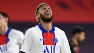 Neymar, Paredes to miss PSG&#039;s clash with RB Leipzig as Pochettino&#039;s selection issues mount