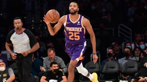 Suns&#039; Bridges agrees four-year, $90m contract extension