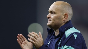 Alex Neil warns Stoke are ‘only going to get better’ after third win in a week