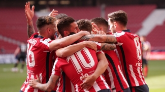 European Super League: Atletico squad satisfied with U-turn