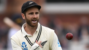 New Zealand skipper Kane Williamson to miss second Test against England