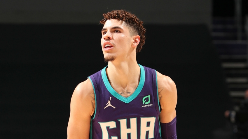 Hornets&#039; LaMelo Ball undergoes successful surgery