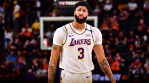 NBA playoffs 2021: No way we&#039;re winning a game with the way I played – Davis takes blame for Lakers loss