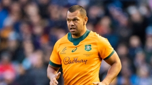 Australia international Kurtley Beale stood down following charges over alleged sexual assault