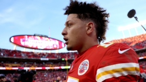Mahomes &#039;surprised&#039; by criticism from former teammate Hill