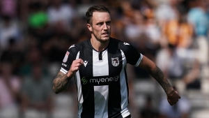 Grimsby move to brink of safety with comfortable win at Crewe