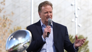 Roger Goodell explains NFL appeal against Deshaun Watson decision, pursuit of full-year ban