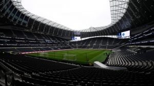 Tottenham-Arsenal clash rearranged for May as pair tussle for Champions League