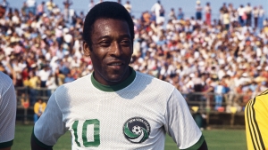 Pele dies: How &#039;hugely impactful&#039; Brazil legend &#039;captured the hearts and minds&#039; of football in the United States