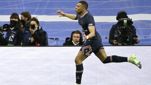 Mbappe moves beyond Ibrahimovic to become PSG&#039;s second-highest goalscorer
