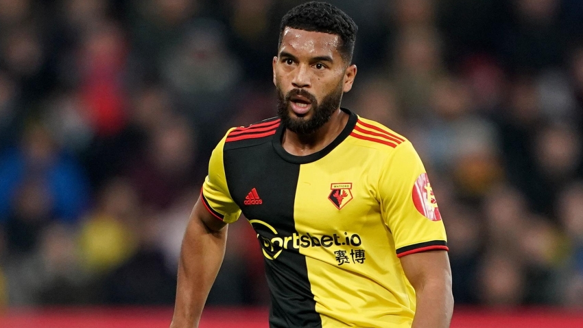 Mariappa joins EFL League Two club Salford City on short-term deal