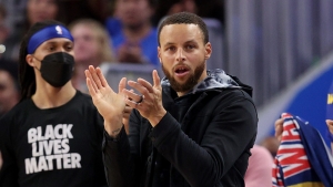 Steph Curry return likely for Warriors&#039; Game 1 against Nuggets