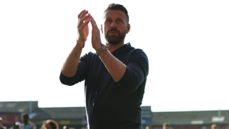 Edwards salutes &#039;special club&#039; Luton after relegation confirmed