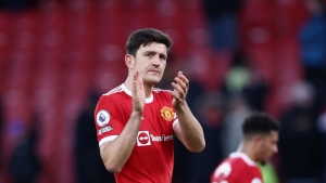 Man Utd great Cole expects Ten Hag to act on Maguire&#039;s future