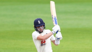Injured England batsman Pope a doubt for first India Test