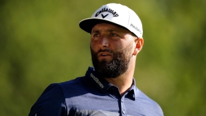 LIV casts long shadow as star attraction Jon Rahm mounts Masters defence