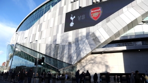 Arsenal investigating anti-Semitic incidents around north London derby