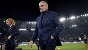 Arrivabene: Juventus can forget big January signings