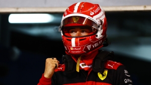 Can Ferrari keep up the fight as F1 season moves to Saudi Arabia?