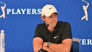 McIlroy backs new no-cut events as he claims LIV Golf has been vital wake-up call to PGA Tour