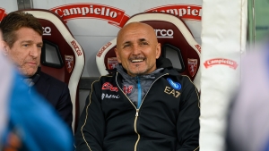Spalletti hails Napoli&#039;s hunger after another step towards Serie A crown