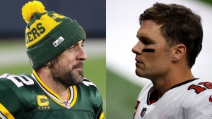 Brady weighs in on Rodgers&#039; dispute with Packers, who have &#039;one plan&#039;