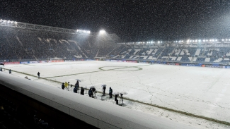 Atalanta-Villarreal Champions League clash rescheduled due to heavy snowfall