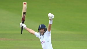 Root writes name into record books after landmark 10,000 runs with latest century